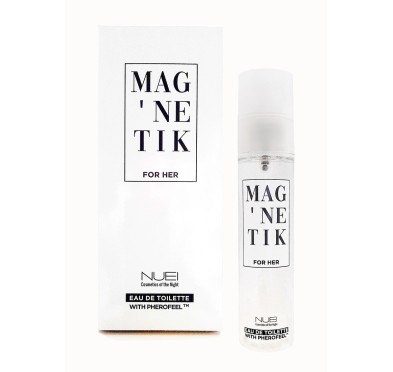 MAG"NETIK For Her - 50ml